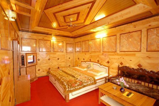 Hotel Vikrant Nainital Luaran gambar